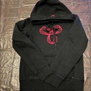 ARITZIA / TNA PULL OVER HOODIE